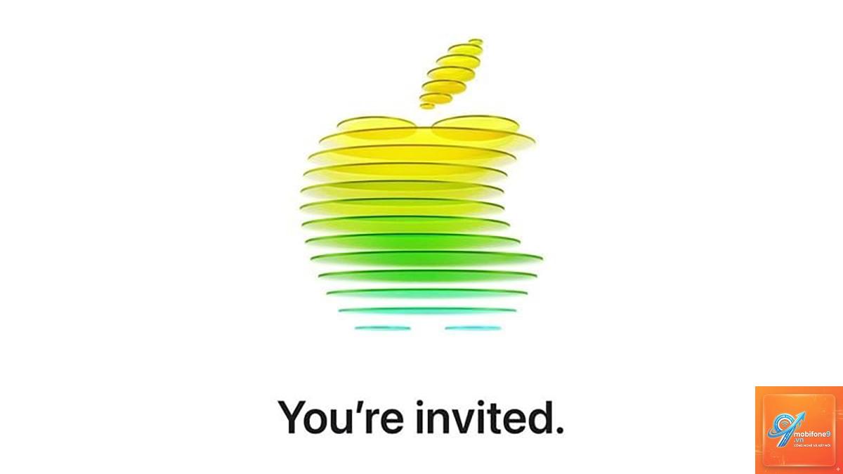 apple special event là gì - Hình 1