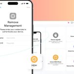 apple storage management là gì