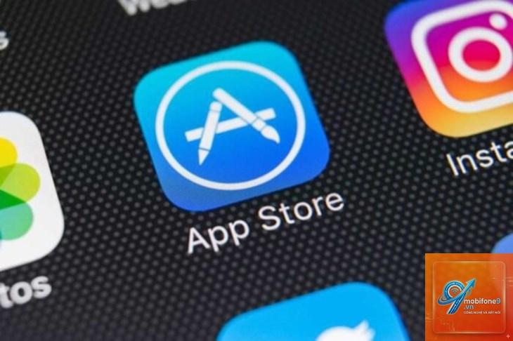 apple store khác gì app store - Hình 3