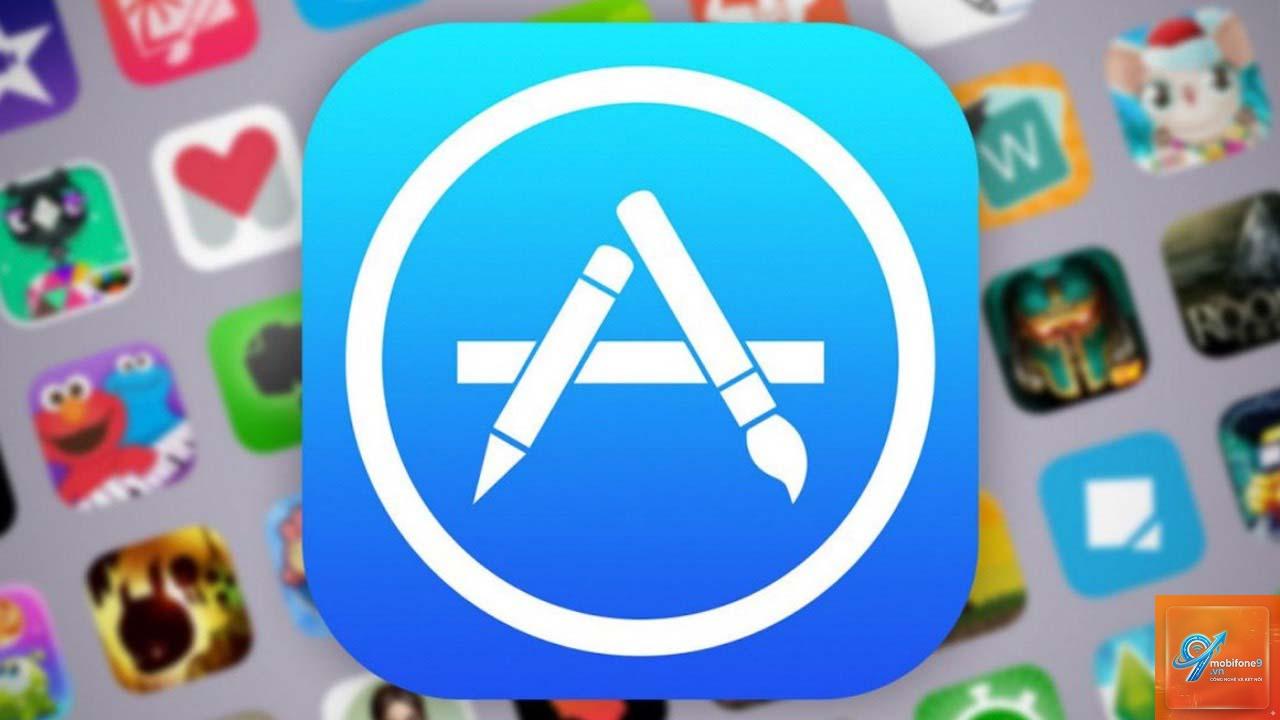apple store khác gì app store - Hình 4