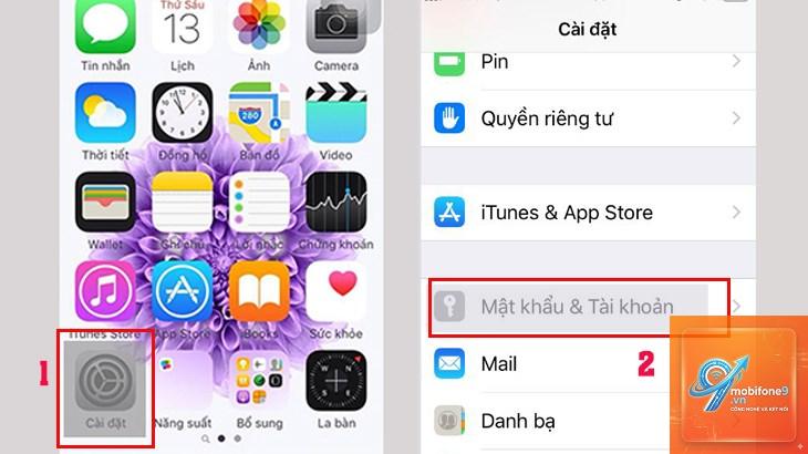 apple store khác gì app store - Hình 5