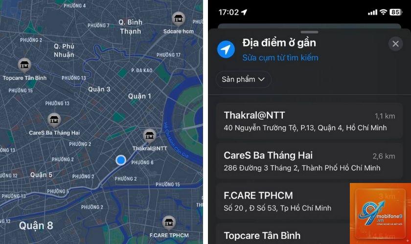 apple support app là gì - Hình 4