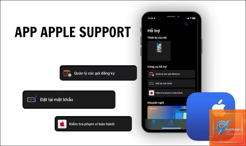 apple support là gì - Hình 3