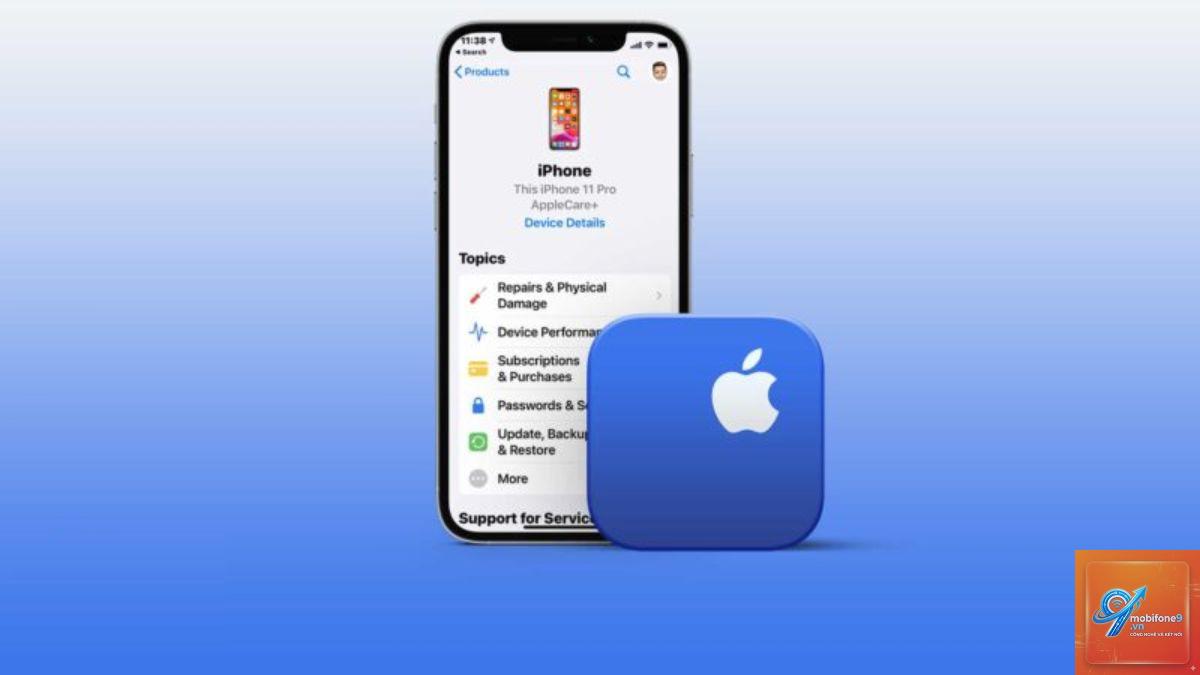 apple support là gì - Hình 5