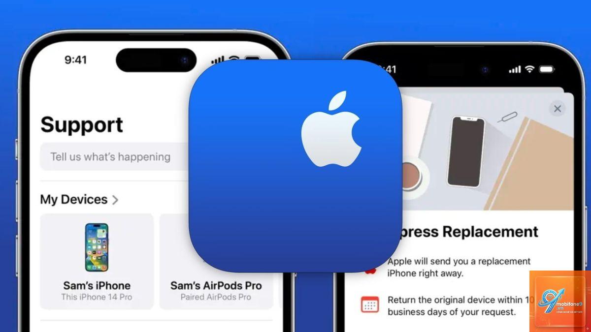 apple support là gì - Hình 1