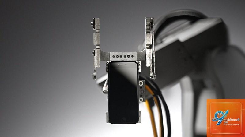 apple tái chế thiết bị ra sao - Hình 2