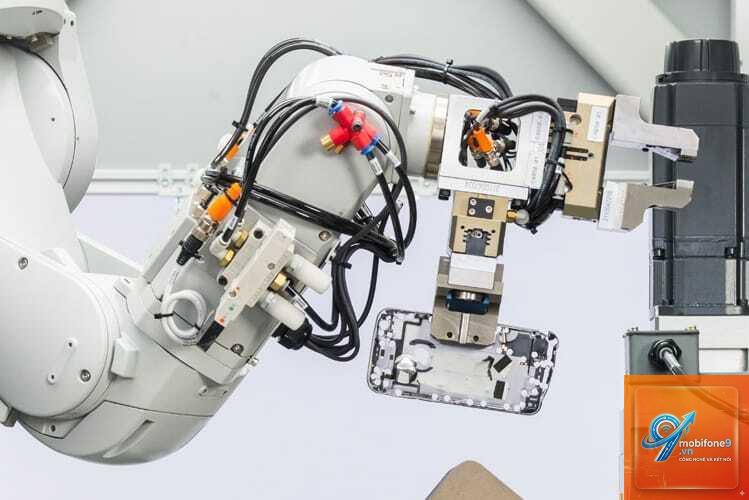 apple tái chế thiết bị ra sao - Hình 4