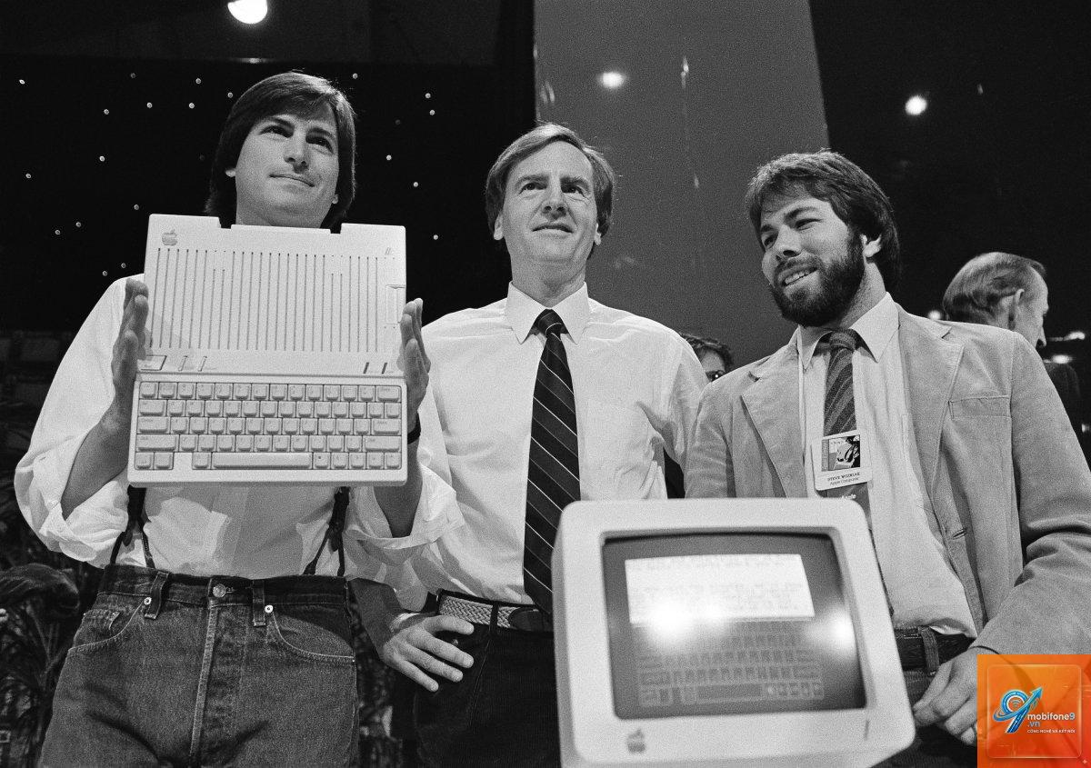 apple thành lập năm nào - Hình 2