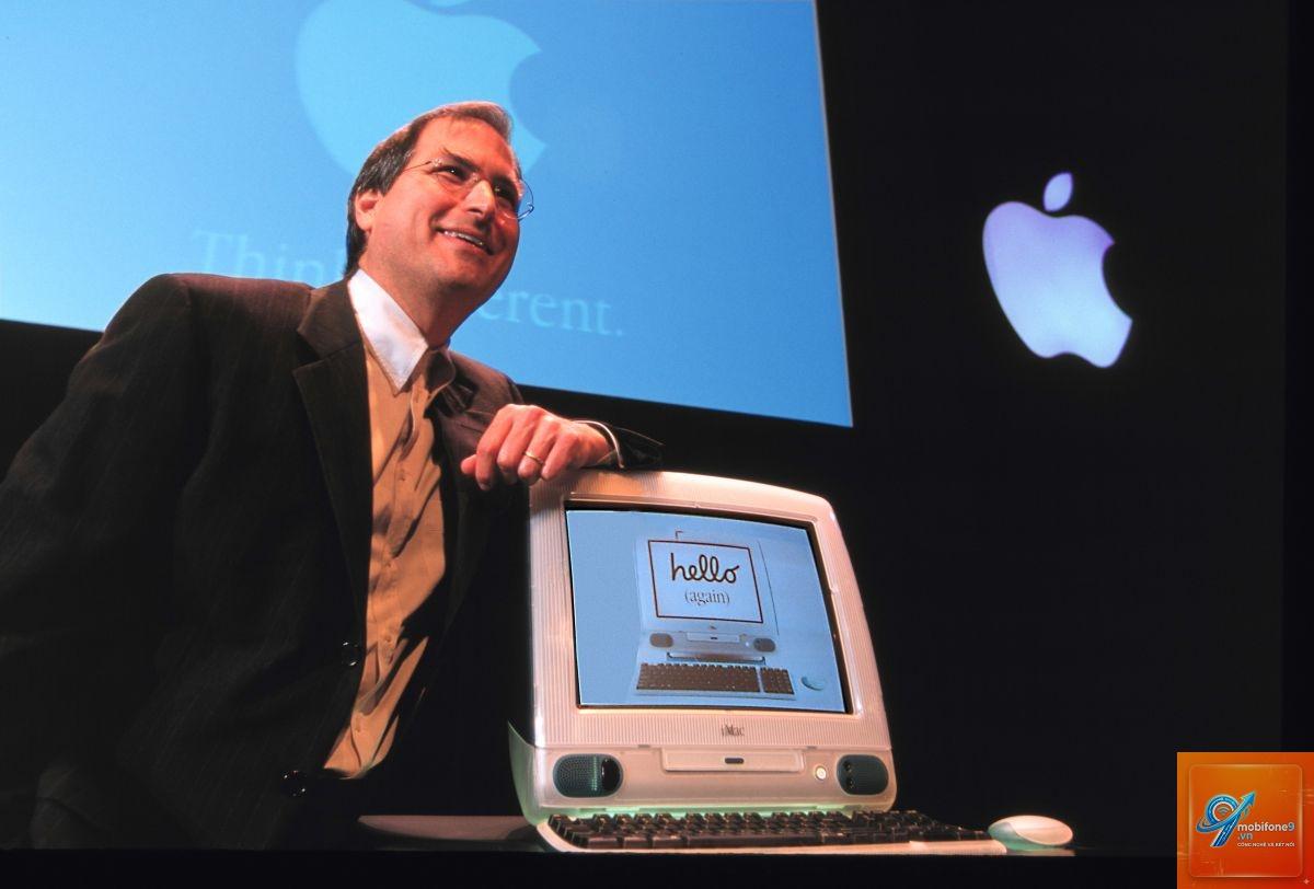 apple thành lập năm nào - Hình 3