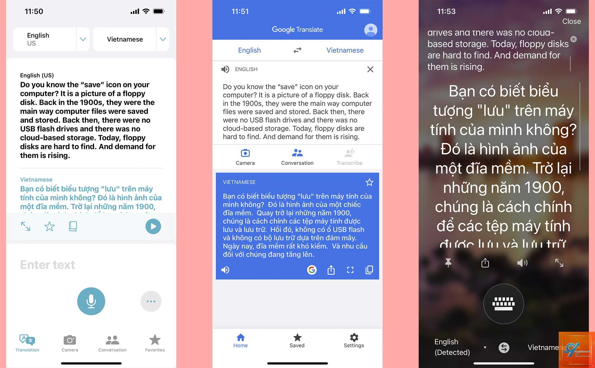apple translate là gì - Hình 4