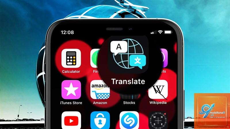 apple translate là gì - Hình 1