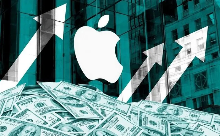 apple trở thành thương hiệu số 1 thế giới như thế nào - Hình 3