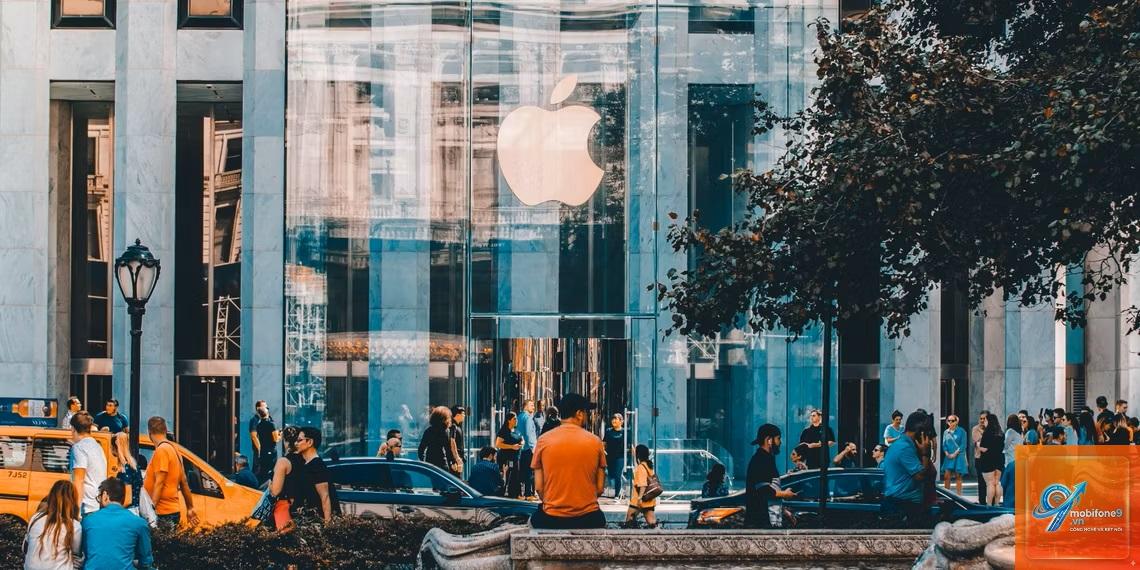 apple trở thành thương hiệu số 1 thế giới như thế nào - Hình 4