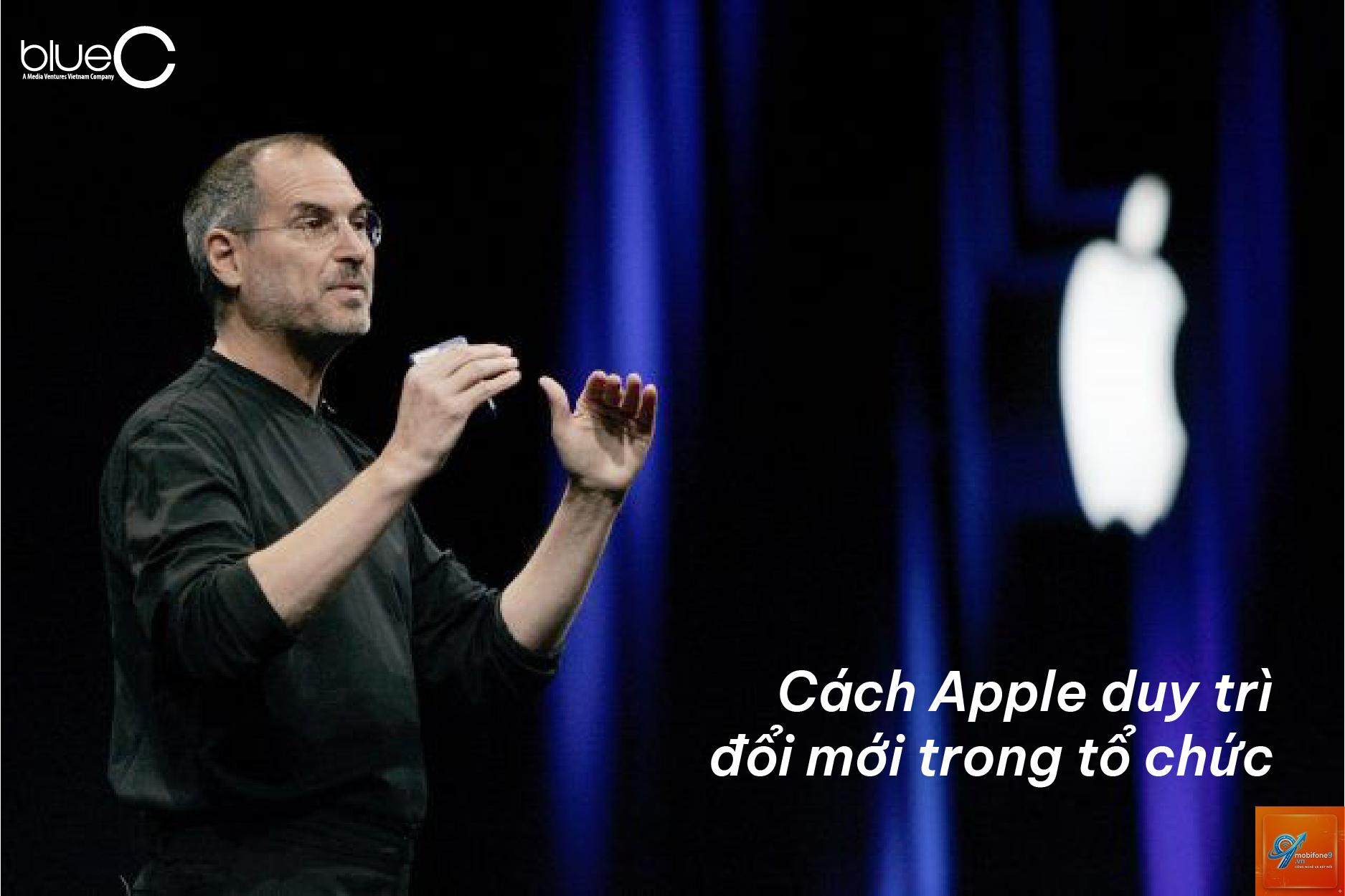 apple trong chuyển đổi số - Hình 5