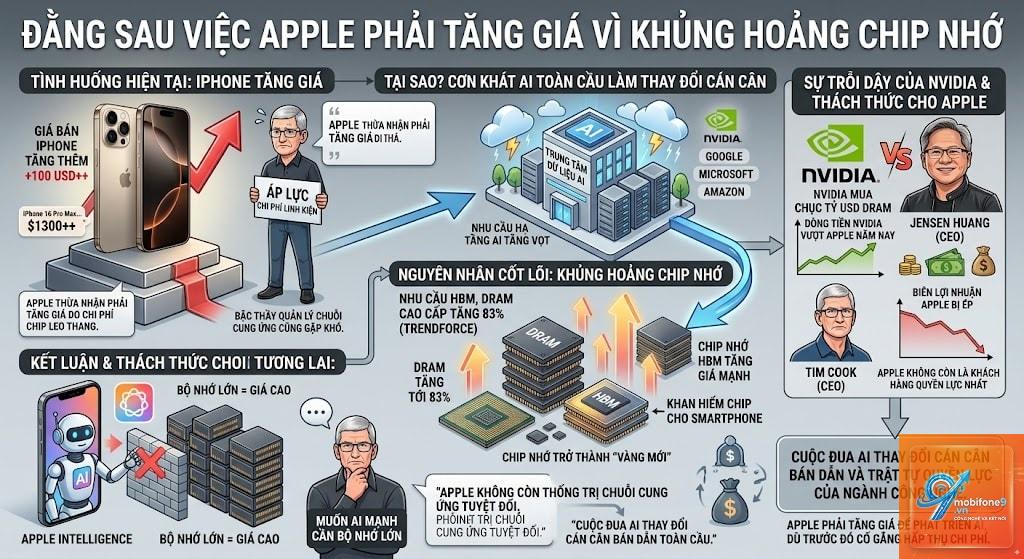 apple trong chuyển đổi số - Hình 1