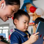 Apple trong giáo dục: Hệ sinh thái công nghệ làm thay đổi phương pháp dạy và học hiện đại apple trong giáo dục