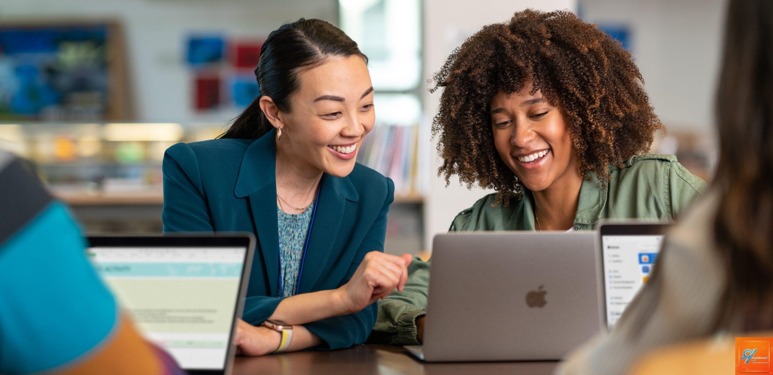 apple trong giáo dục - Hình 4