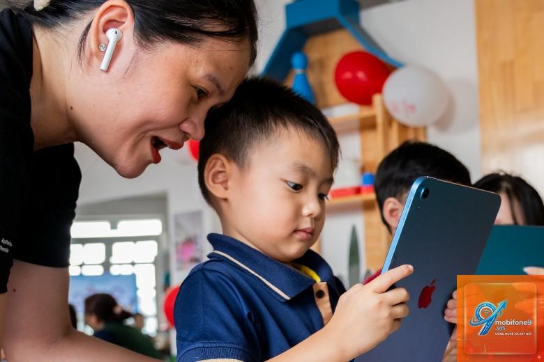 apple trong giáo dục - Hình 1