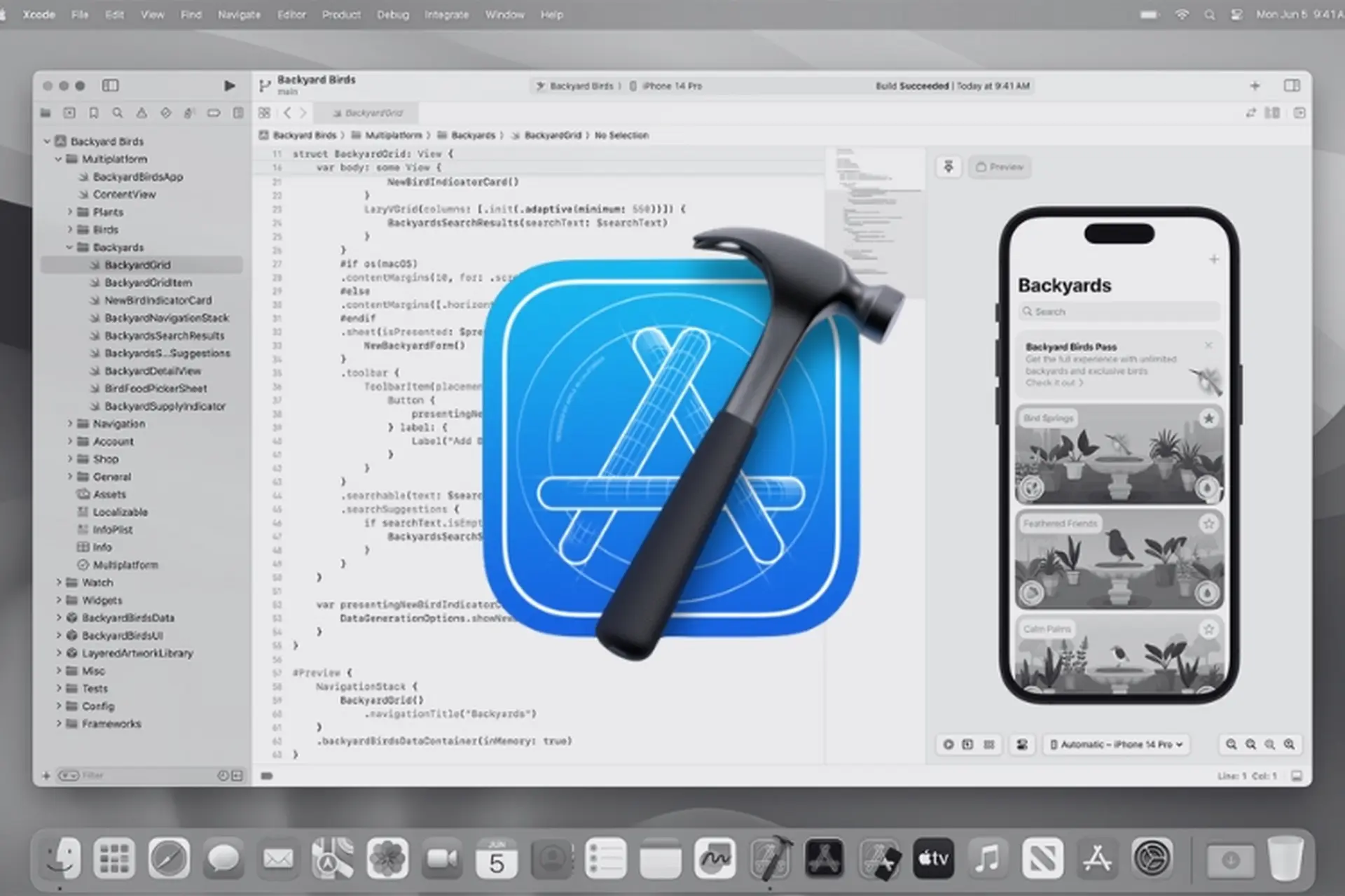apple trong lập trình - Hình 2