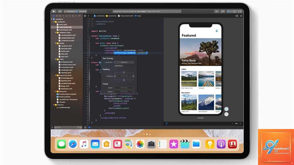 apple trong lập trình - Hình 5