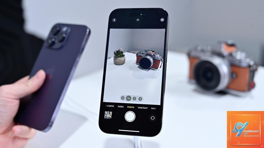 apple trong nhiếp ảnh - Hình 1
