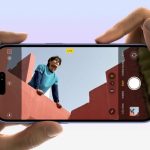 apple trong sản xuất video