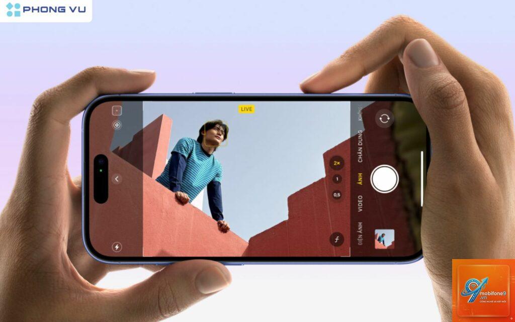 apple trong sản xuất video - Hình 1