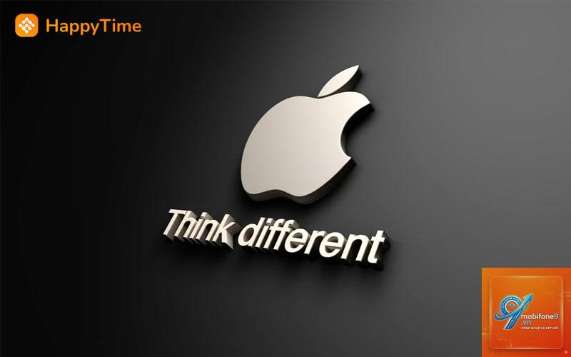 apple trong sáng tạo nội dung - Hình 5