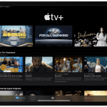 Apple TV+ là gì? Khám phá dịch vụ streaming của Apple từ A đến Z apple tv+ là gì
