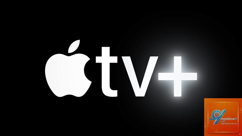 apple tv+ là gì - Hình 2