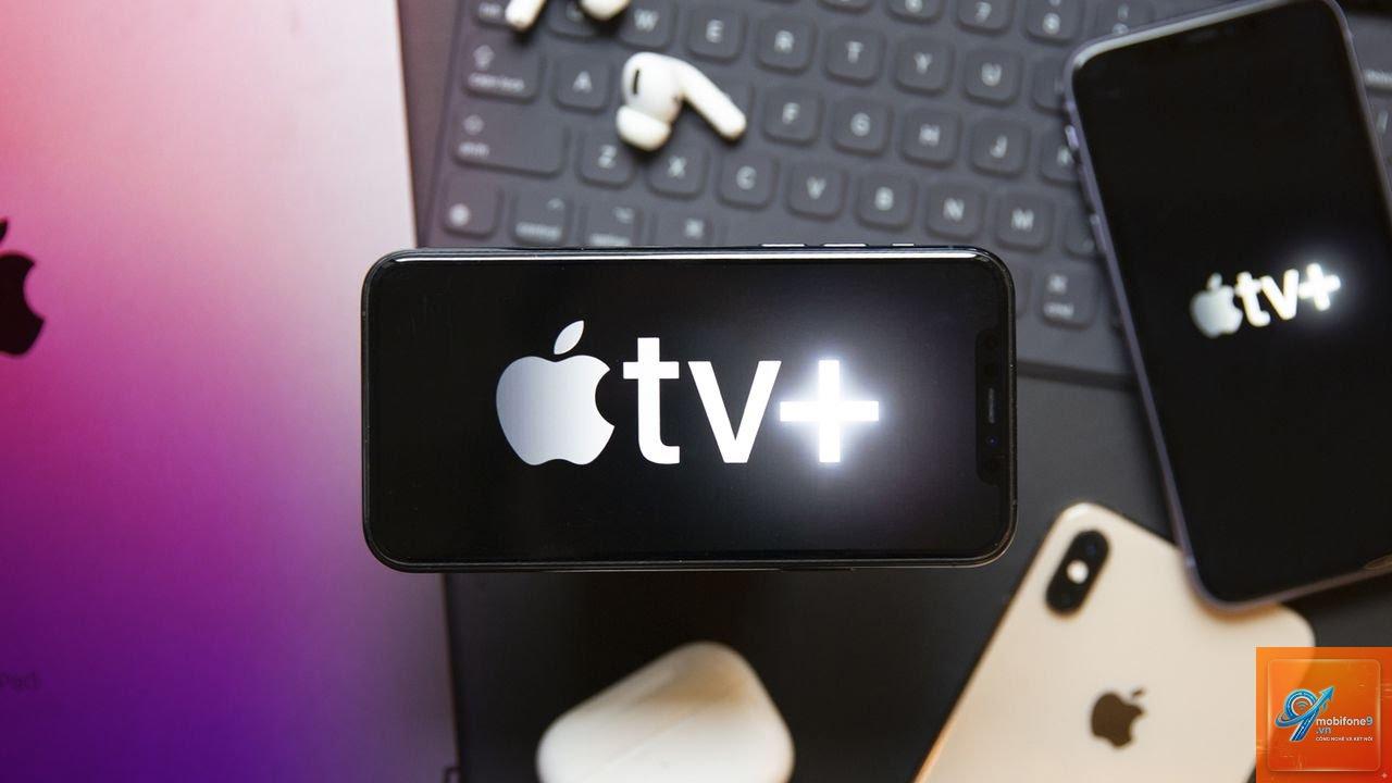 apple tv+ là gì - Hình 5