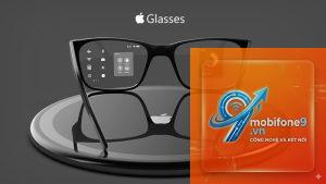 apple và thực tế hỗn hợp