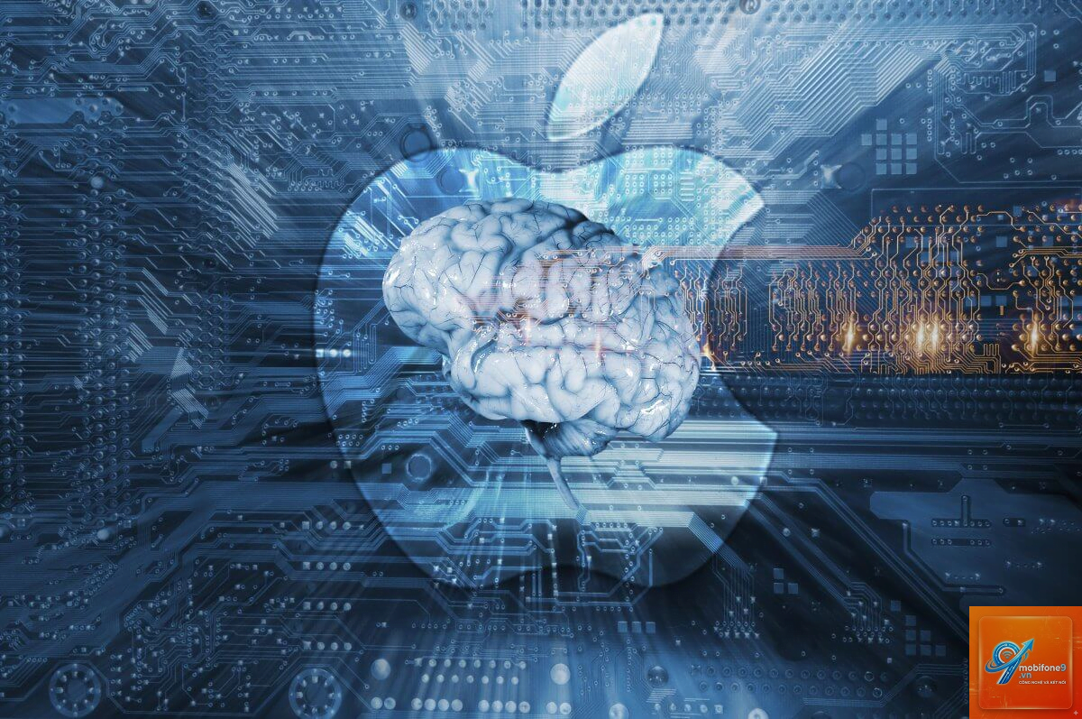 apple và trí tuệ nhân tạo - Hình 4