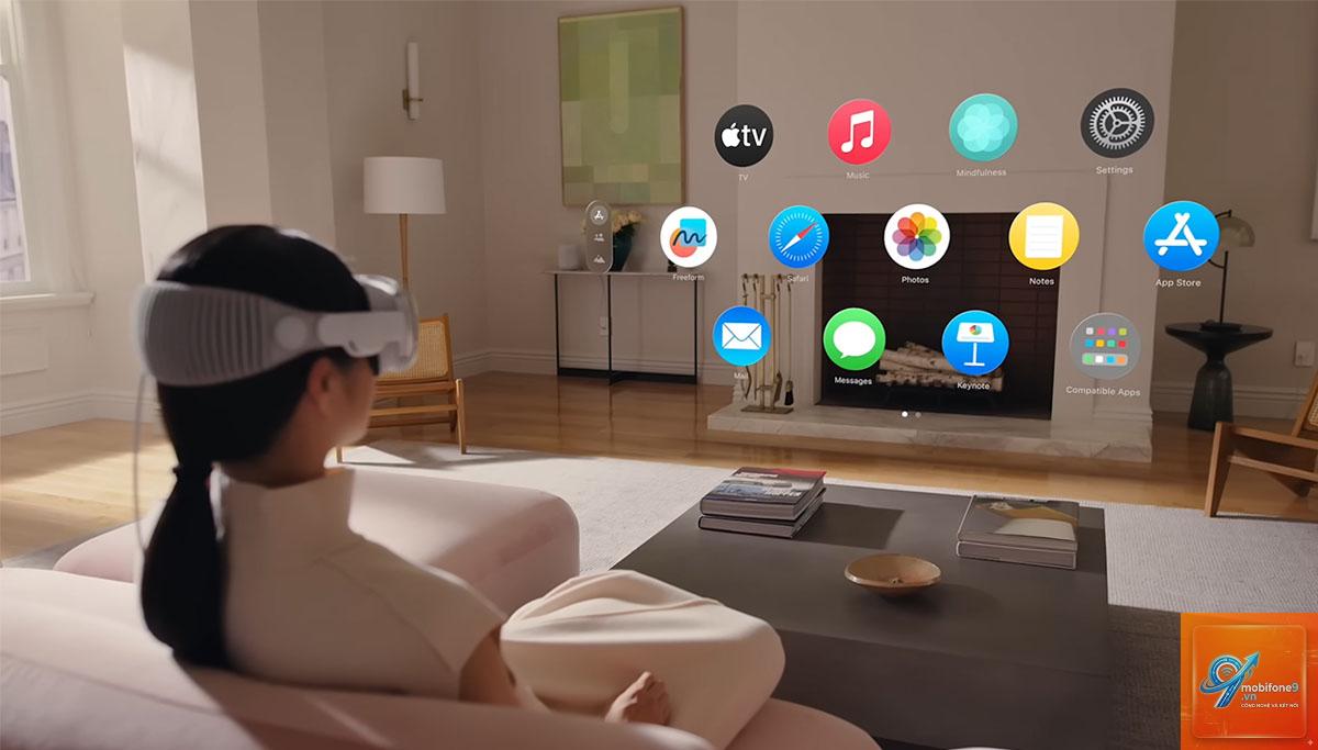 apple vision pro là gì - Hình 2