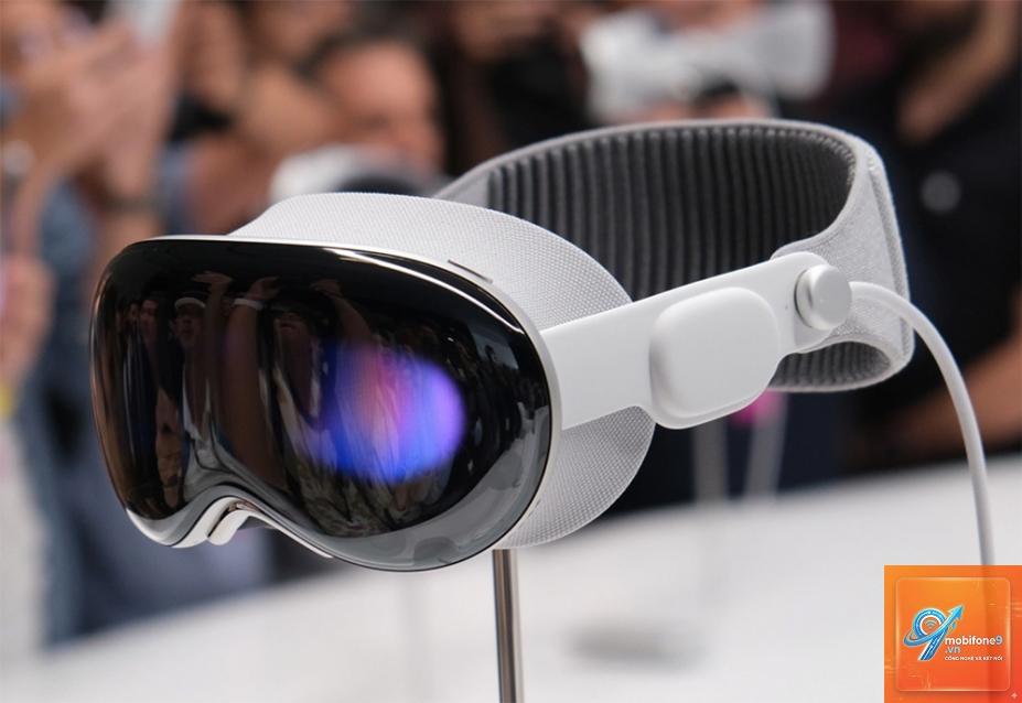 apple vision pro là gì - Hình 3