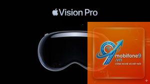 apple vision pro là gì