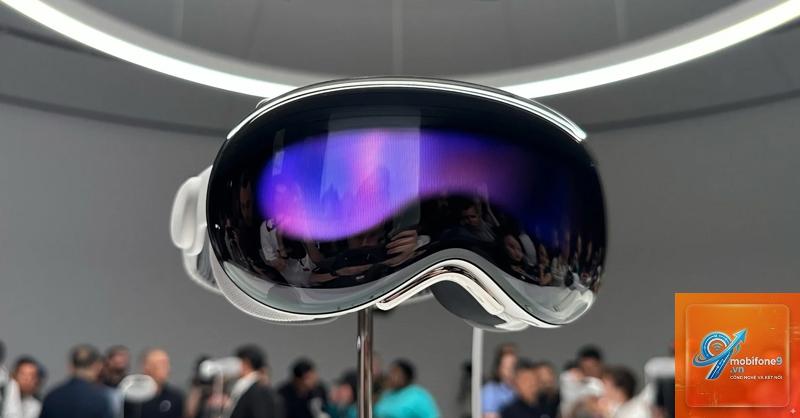 apple vision pro là gì - Hình 5