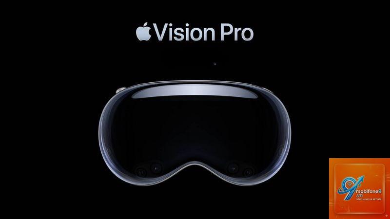 apple vision pro là gì - Hình 1