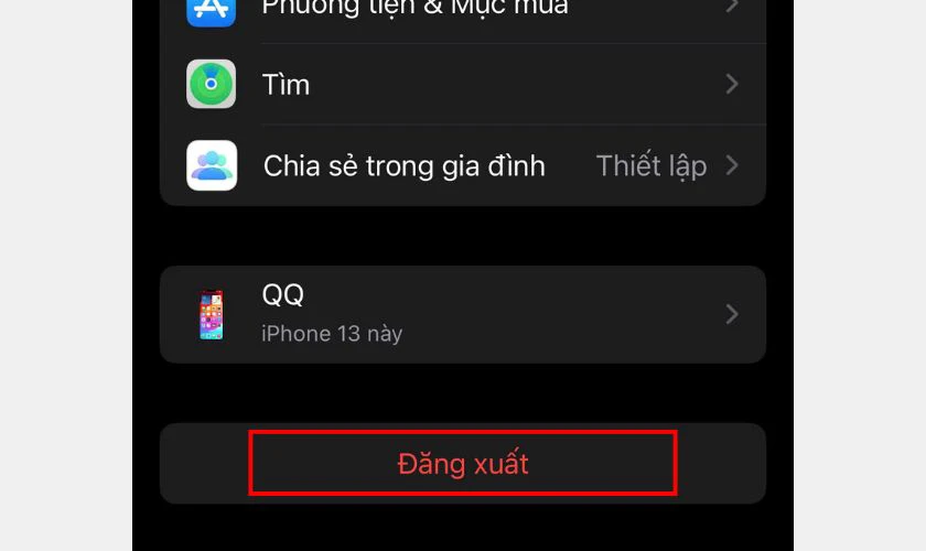 apple wallet bị lỗi sau cập nhật ios - Hình 2