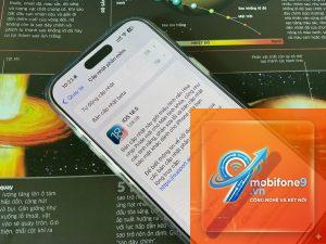 apple wallet bị lỗi sau cập nhật ios