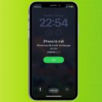apple wallet bị mất dữ liệu