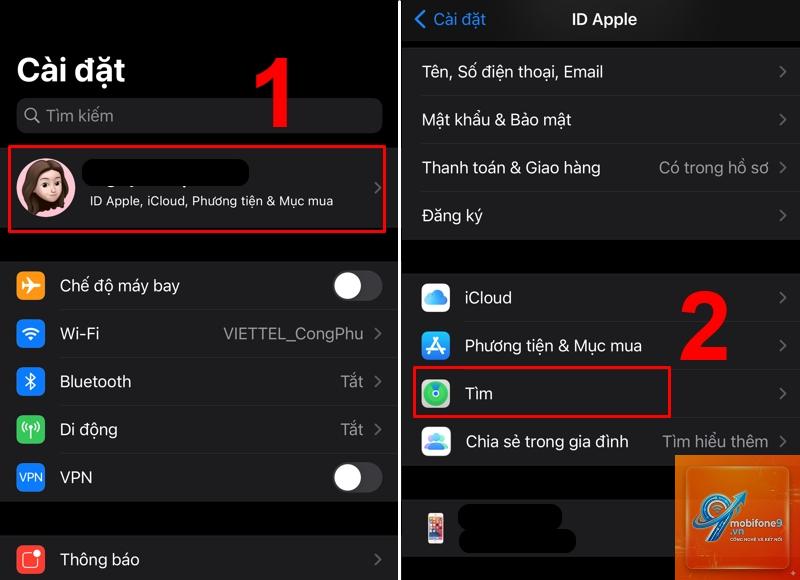 apple wallet bị mất dữ liệu - Hình 3