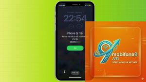 apple wallet bị mất dữ liệu