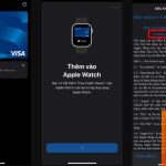 Apple Wallet không đồng bộ: Nguyên nhân và cách khắc phục triệt để
