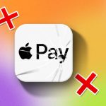 apple wallet không hoạt động