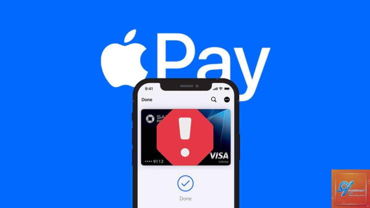 apple wallet không hoạt động - Hình 2