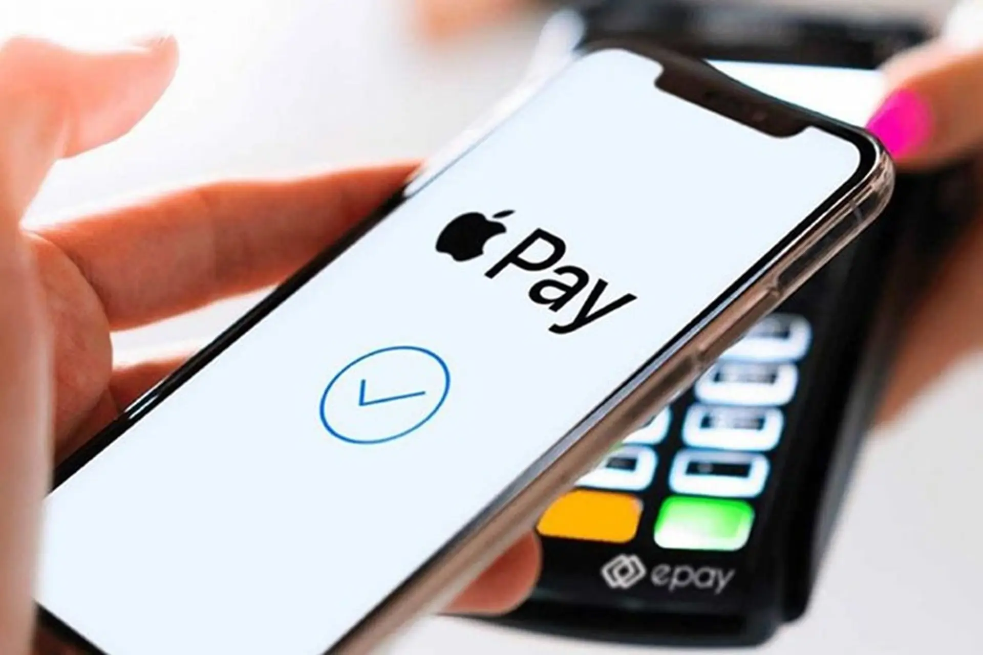 apple wallet không hoạt động - Hình 5