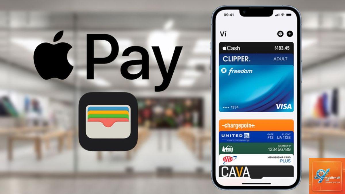 apple wallet không mở được - Hình 5