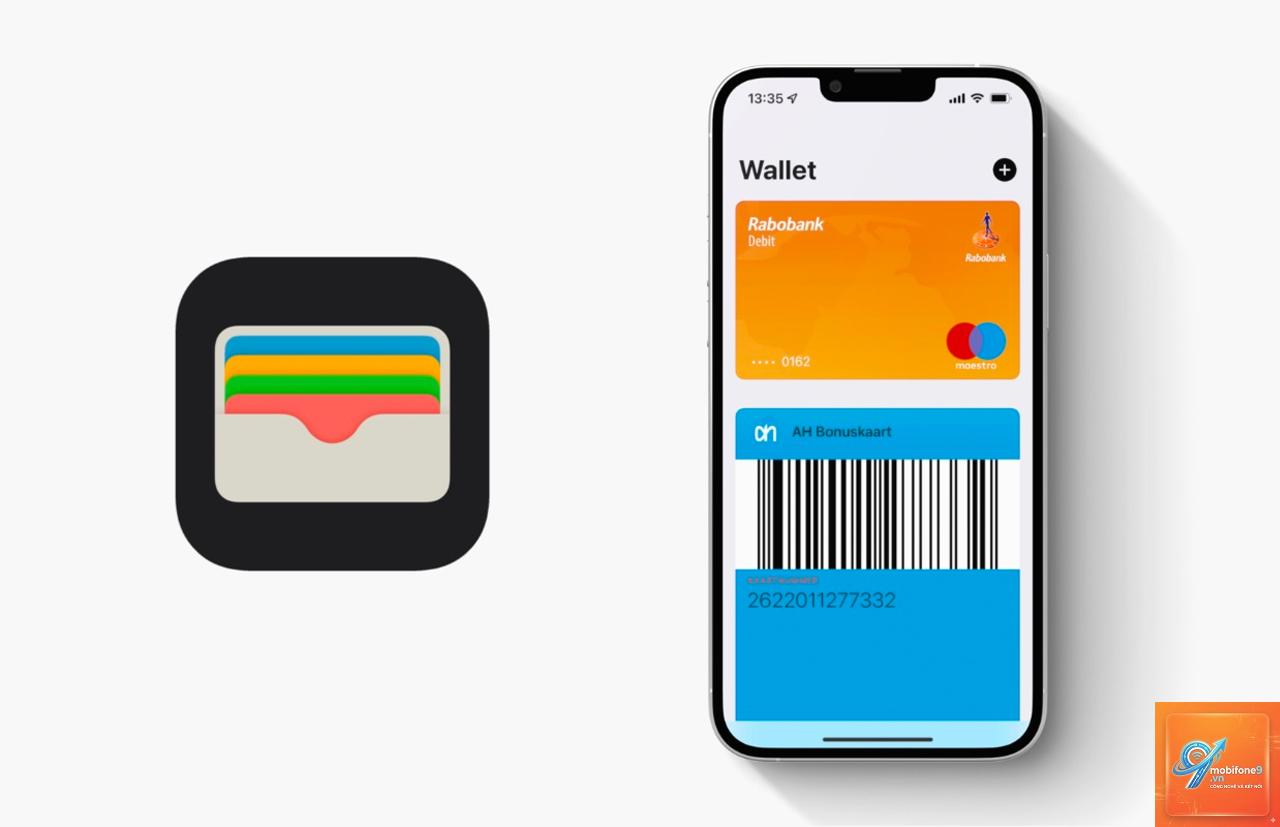 apple wallet không nhận vé điện tử - Hình 2