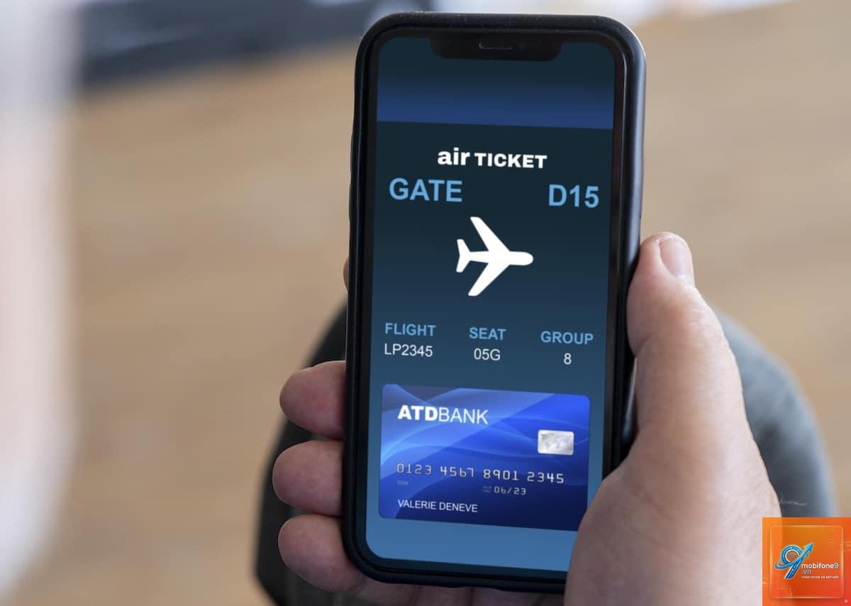apple wallet không nhận vé điện tử - Hình 3